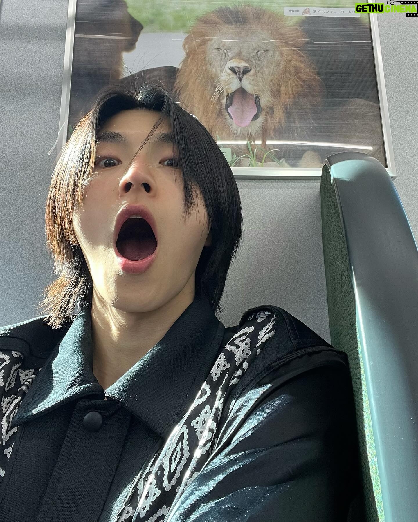 Kim Hyeon-jae - 9.1K Likes - OSAKAāļø