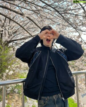 Kim Hyeon-jae Instagram - 