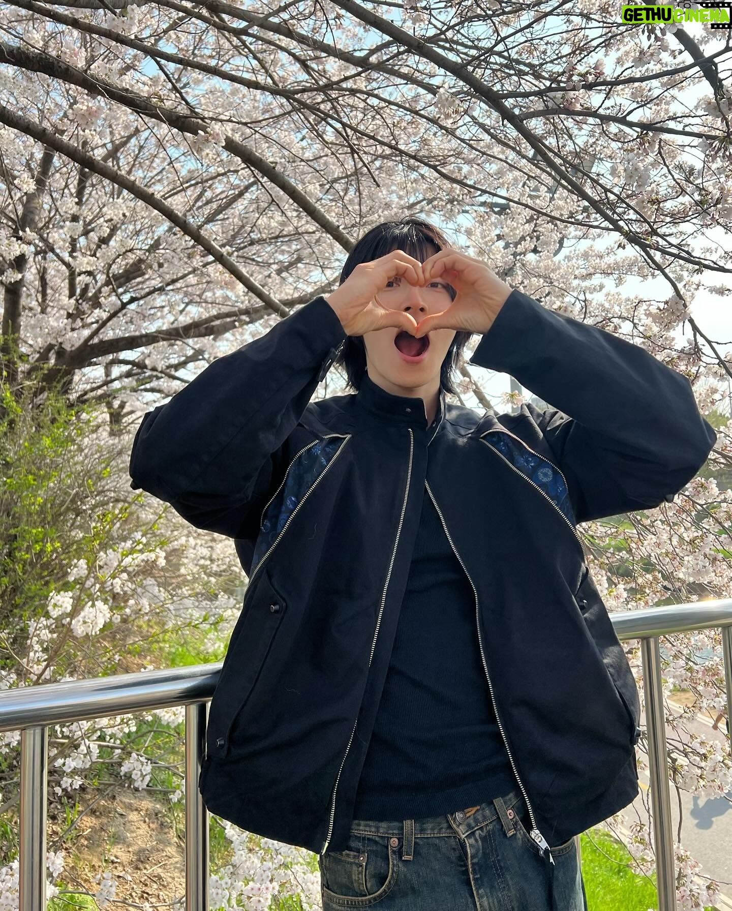 Kim Hyeon-jae - 16K Likes -