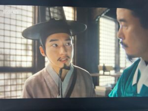 Kim Hyeon-mok Instagram - 오봉이 아ㅏ갸갹갸갹ㄱ ㅑㄱ
#혼례대첩