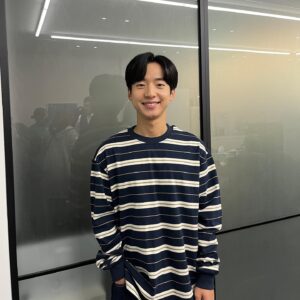 Actor Kim Hyeon-mok HD Instagram Photos and Wallpapers July 2024