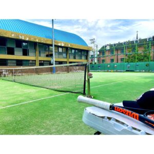 Kim Hyeon-mok Instagram - 테니스를 두 시간 넘게 쳤습니다🎾

#평양냉면