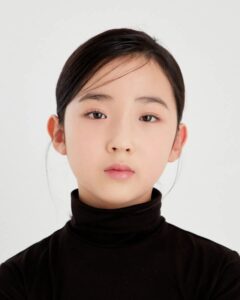 Actress Kim Hyo-gyeong HD Instagram Photos and Wallpapers March 2024
