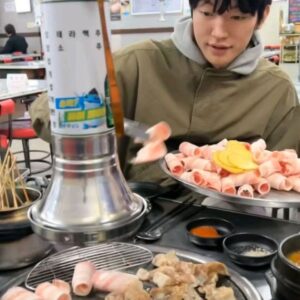 Kim Hyun Wook Instagram - 
