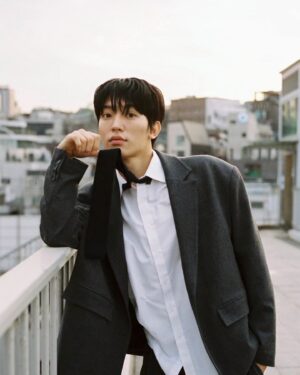 Kim Hyun Wook Instagram - 낮.