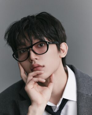 Kim Hyun Wook Instagram - 안녕 나의 2024.5