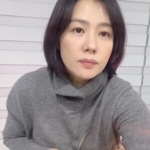 Actress Kim Hyun-joo HD Instagram Photos and Wallpapers April 2023