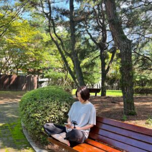 Actress Kim Hyun-joo HD Instagram Photos and Wallpapers September 2022