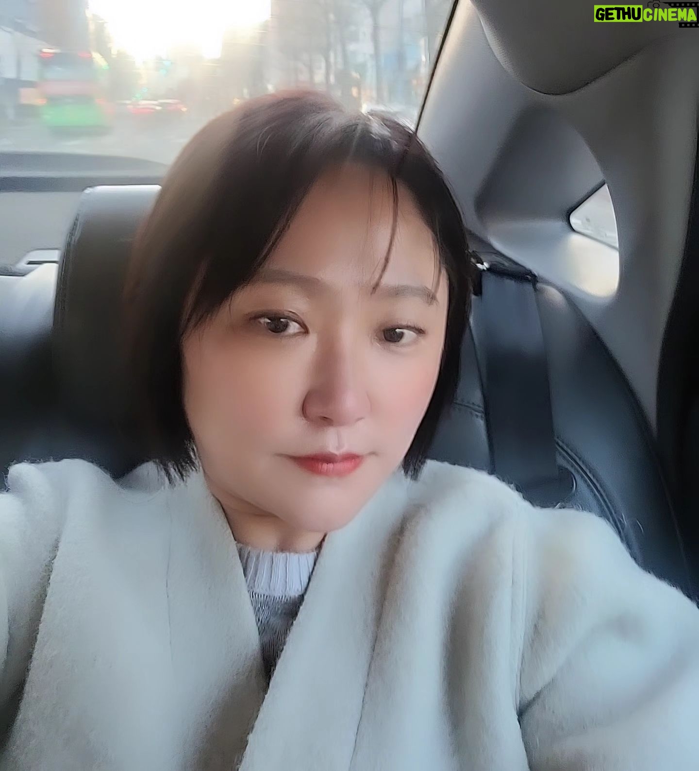 Kim Hyun-sook - 509 Likes - #저녁약속#이얼마만인가#좋은오후주말되소서