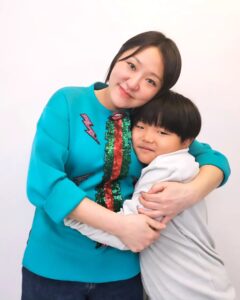 Actress Kim Hyun-sook HD Instagram Photos and Wallpapers May 2024