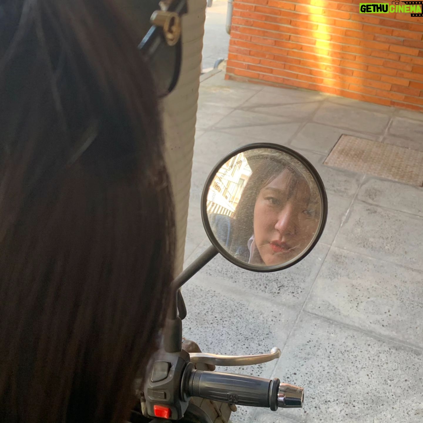 Kim Hyun-sook - 597 Likes - #청청#내맘대로룩북#여름이오려나