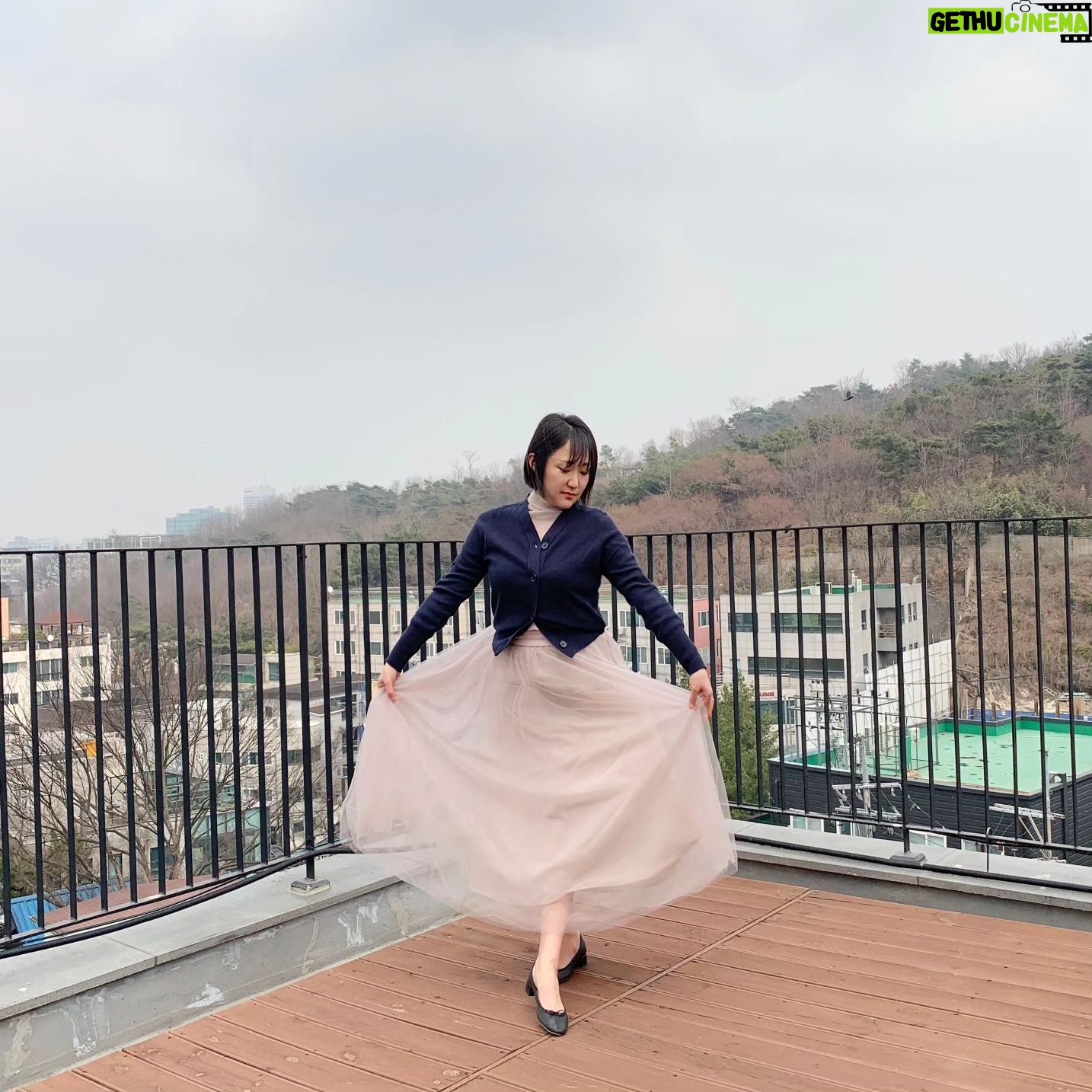 Kim Hyun-sook - 1K Likes - #남은봄#만끽해요#우리