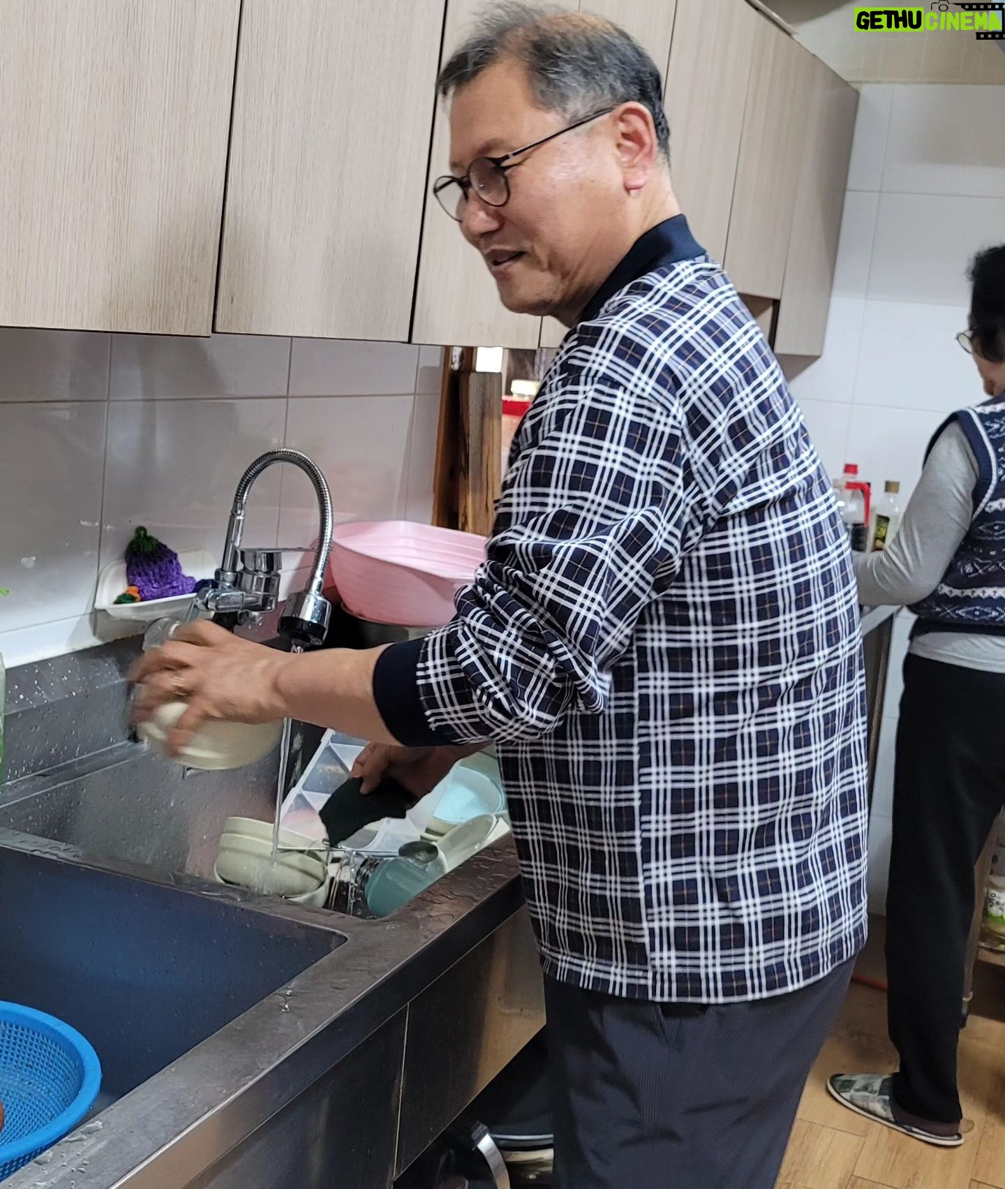 Kim Hyun-sook - 760 Likes - #설#명절#변화의바람