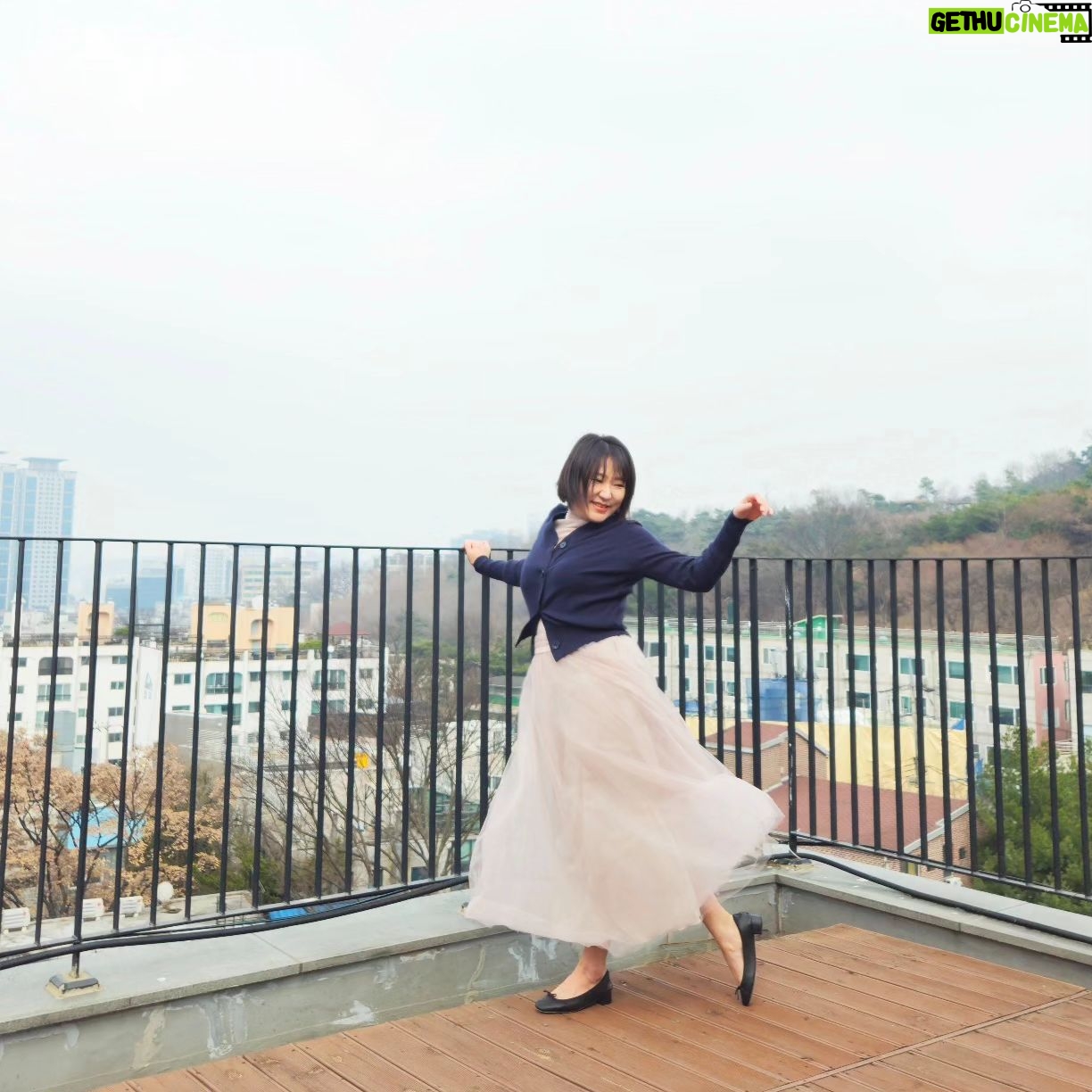 Kim Hyun-sook - 1K Likes - #남은봄#만끽해요#우리