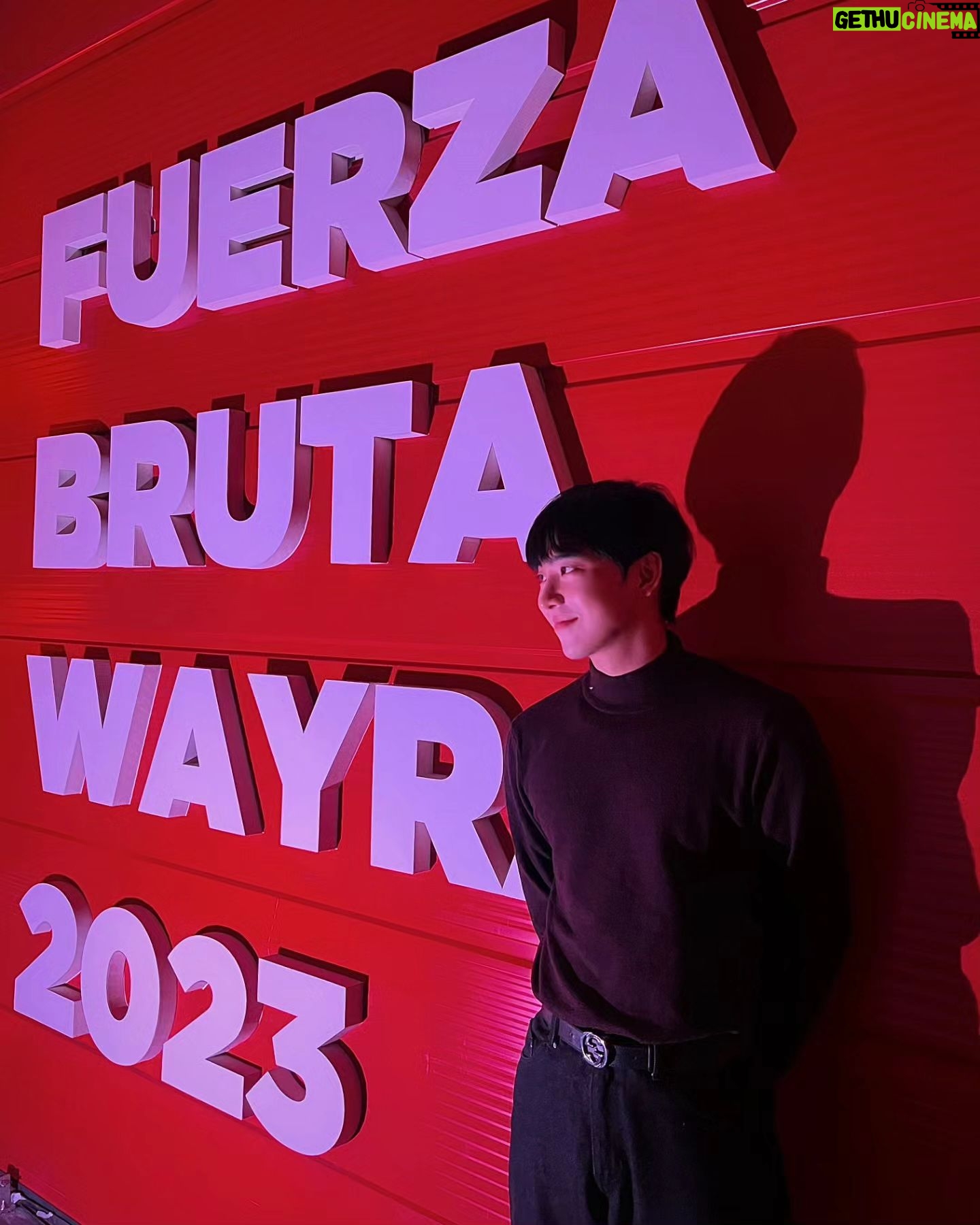 Kim Hyung-suk - 3 Likes - 볼때마다 환상적인 공연💯
@jameshan_
@fuerzabruta_korea_official
#푸에르자부르타