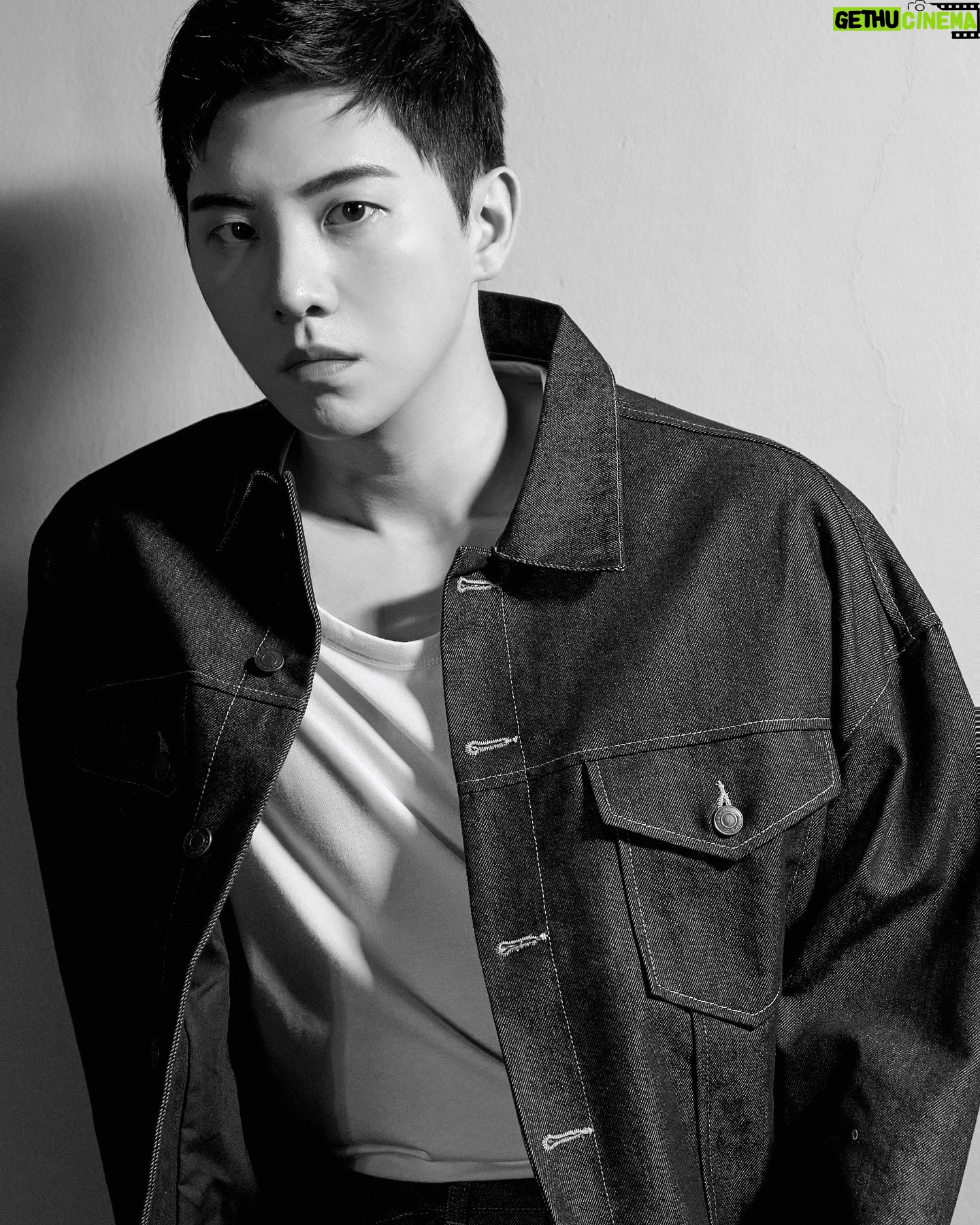 Most liked Instagram photo of Kim Hyung-suk