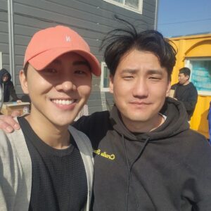Kim Hyung-suk Instagram - 🐶🐕🦮🐕‍🦺🐩

#유어사이드 #안성평강공주보호소 #유어사이드봉사단 #터글 #헤이리본  #유기견 #유기견봉사 #사지말고입양하세요