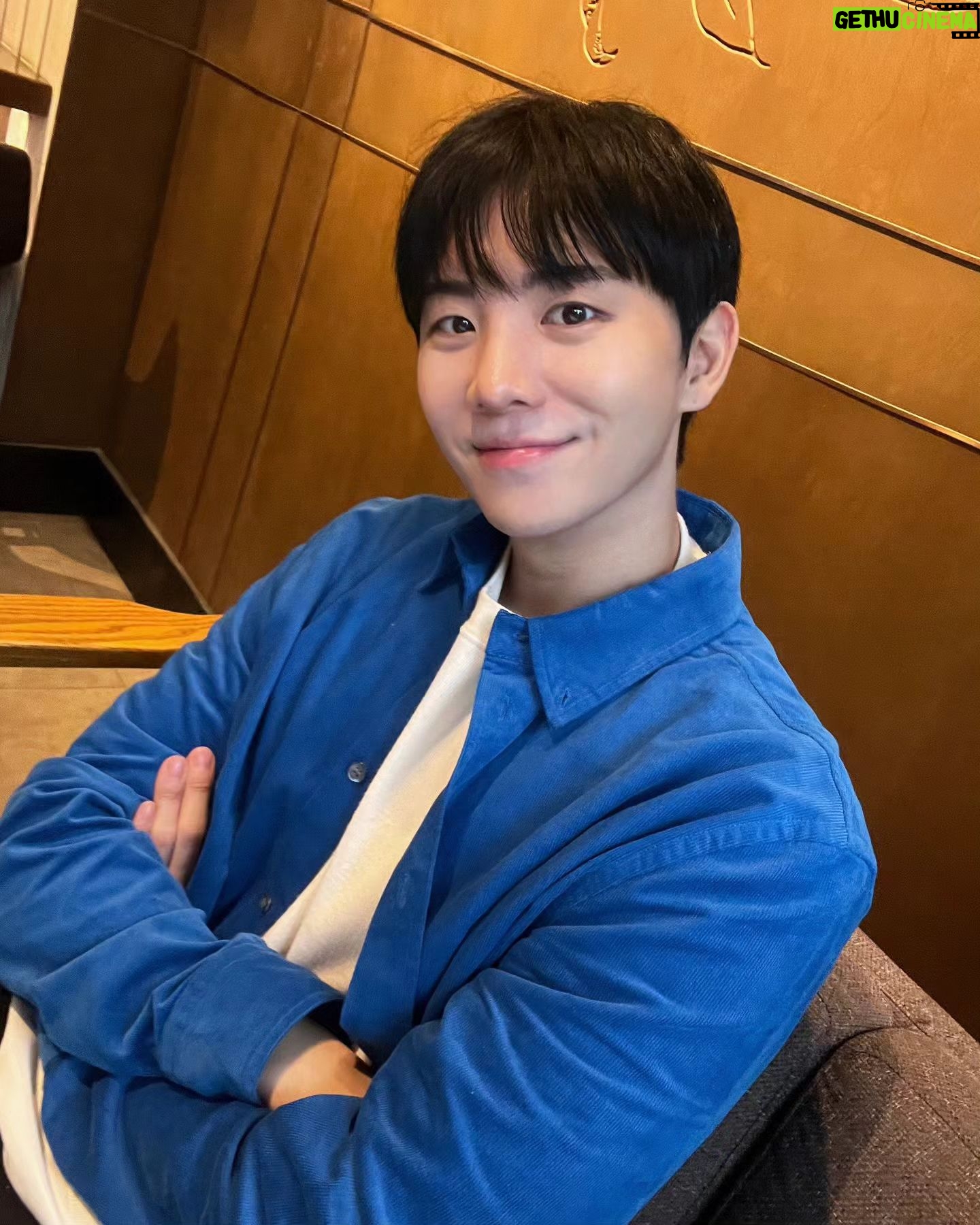 Kim Hyung-suk - 3 Likes - 🙃