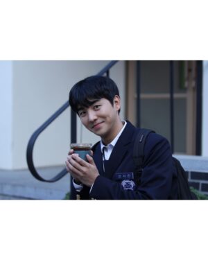 Kim Hyung-suk Instagram - #어게인1997 #again1997 #나는 #이석민 #많관부