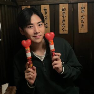 Kim Hyung-suk Instagram - H🎁B