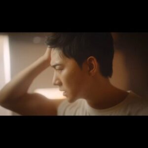 Kim Hyung-suk Instagram - 'YUL2-STARRYNIGHT' MV