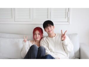 Kim Hyung-suk Instagram - YUL2 <OBSSESION> 뮤직비디오에 출연했습니다.
많이 들어주세요! 

#yul2 #김형석 #obssesion