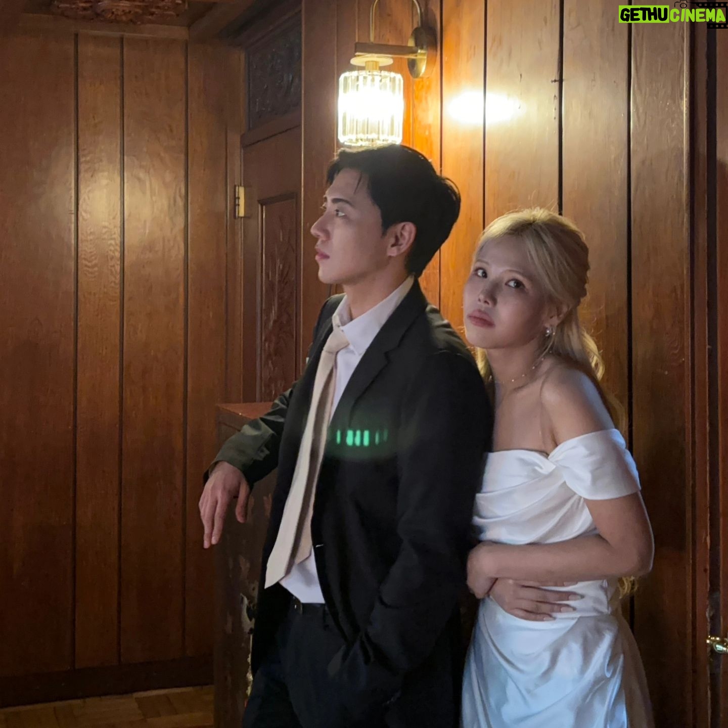 Kim Hyung-suk - 3 Likes - 'YUL2-STARRYNIGHT' MV 출연했습니다⭐️
https://youtu.be/n58F3vwPyIo?si=KHSpokGQQUXFPFPj
#yul2 #김형석 #starrynight