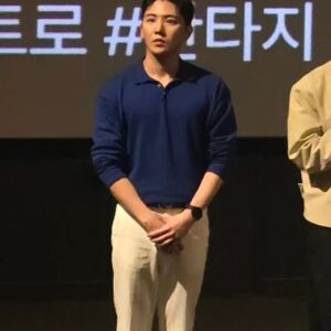 Kim Hyung-suk Instagram - 🌻
#어게인1997 #4월10일 #대개봉