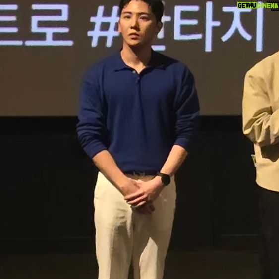 Kim Hyung-suk - 3 Likes - 🌻
#어게인1997 #4월10일 #대개봉