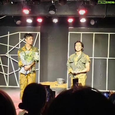 Kim Hyung-suk - 3 Likes - 백문이 불여일견
30대가 더욱 더 궁금해지는 두 배우의 치열한 흔적
받은 감명을 기록하고 싶어 남긴당
#아일랜드