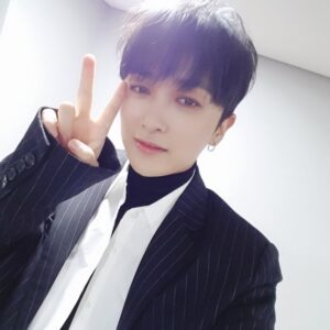 Kim Jae-duck Instagram - 고마워