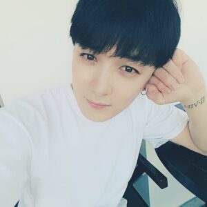 Kim Jae-duck Instagram - 