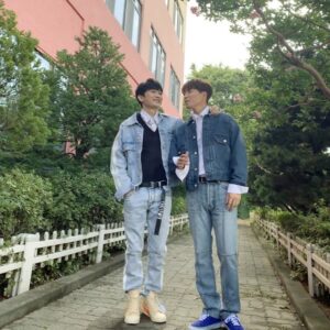 Kim Jae-duck Instagram - J-Walk🚸& PoLiCe🚔 19th Annivrsary🎉