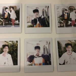 Kim Jae-duck Instagram - J-Walk🚸& PoLiCe🚔 19th Annivrsary🎉