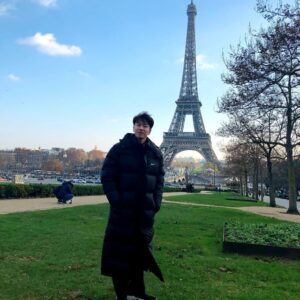 Actor Kim Jae-duck HD Instagram Photos and Wallpapers March 2021