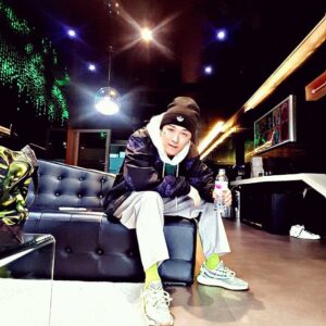 Kim Jae-duck Instagram - 