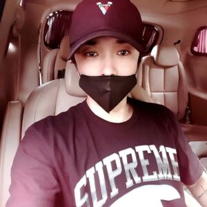 Kim Jae-duck Instagram - 
