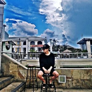 Kim Jae-duck Instagram - 