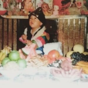 Kim Jae-duck Instagram - 늘 응원해주고 또 생일도 축하해줘서
너무 너무 고마워🎂후~~