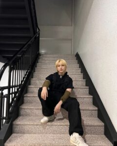 Kim Jae-hyun Most Liked Photos and Posts
