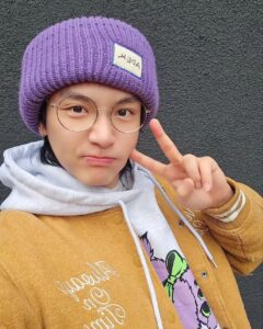 Actor Kim Jae-hyun HD Instagram Photos and Wallpapers May 2024