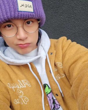 Kim Jae-hyun Instagram - HAPPY NEWYEAR🎆
.
.
.
#엔플라잉 #NFlying #김재현 #새해복많이받으세요 #HAPPYNEWYEAR #2023년보다 #더 #행복한 #2024년이 #될거예요