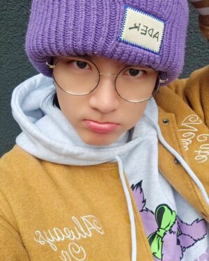 Kim Jae-hyun Instagram - HAPPY NEWYEAR🎆
.
.
.
#엔플라잉 #NFlying #김재현 #새해복많이받으세요 #HAPPYNEWYEAR #2023년보다 #더 #행복한 #2024년이 #될거예요