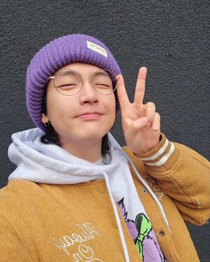Kim Jae-hyun Instagram - HAPPY NEWYEAR🎆
.
.
.
#엔플라잉 #NFlying #김재현 #새해복많이받으세요 #HAPPYNEWYEAR #2023년보다 #더 #행복한 #2024년이 #될거예요