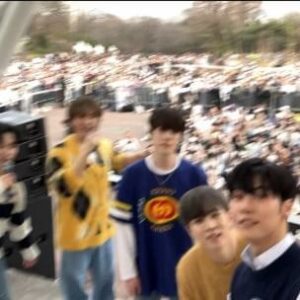 Actor Kim Jae-hyun HD Instagram Photos and Wallpapers April 2023