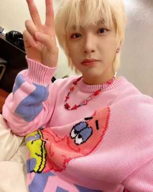 Kim Jae-hyun Instagram - 홍콩🔥
.
.
.
#NFlying #엔플라잉 #김재현 #너무너무 #열정적인 #홍콩 #고마워요 #HK #다음에봐요 #From #뚱이
