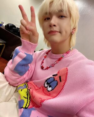 Kim Jae-hyun Instagram - 홍콩🔥
.
.
.
#NFlying #엔플라잉 #김재현 #너무너무 #열정적인 #홍콩 #고마워요 #HK #다음에봐요 #From #뚱이