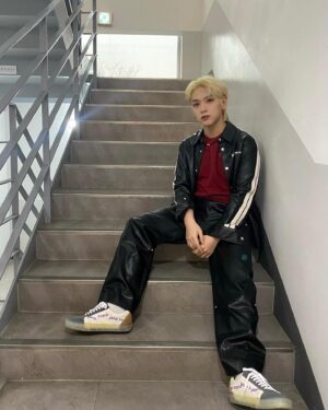 Kim Jae-hyun Instagram - &CON3️⃣
.
.
.
#엔플라잉 #NFlying #김재현 #엔콘3 #콘서트 #우리 #엔피아 #예쁜 #추억 #만들어주셔서 #감사합니다