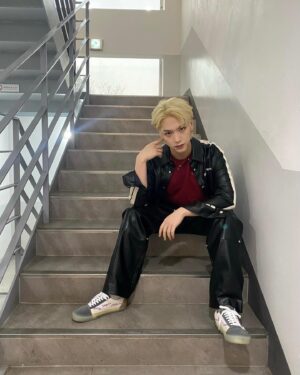 Kim Jae-hyun Instagram - &CON3️⃣
.
.
.
#엔플라잉 #NFlying #김재현 #엔콘3 #콘서트 #우리 #엔피아 #예쁜 #추억 #만들어주셔서 #감사합니다