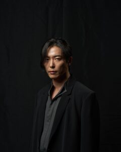 Actor Kim Jae-wook HD Instagram Photos and Wallpapers June 2024